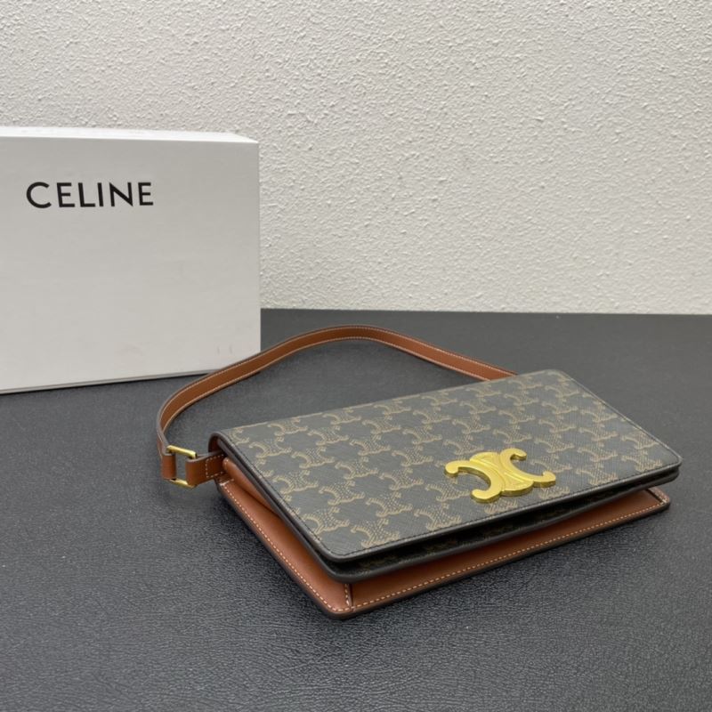 Celine Satchel Bags